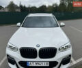 Білий БМВ Х3, об'ємом двигуна 2 л та пробігом 98 тис. км за 33000 $, фото 1 на Automoto.ua