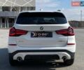 Білий БМВ Х3, об'ємом двигуна 2 л та пробігом 65 тис. км за 35490 $, фото 4 на Automoto.ua