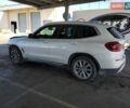 Белый БМВ Х3, объемом двигателя 2 л и пробегом 181 тыс. км за 17950 $, фото 3 на Automoto.ua