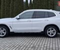 Белый БМВ Х3, объемом двигателя 2 л и пробегом 206 тыс. км за 20900 $, фото 2 на Automoto.ua