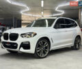 Белый БМВ Х3, объемом двигателя 3 л и пробегом 111 тыс. км за 34500 $, фото 6 на Automoto.ua