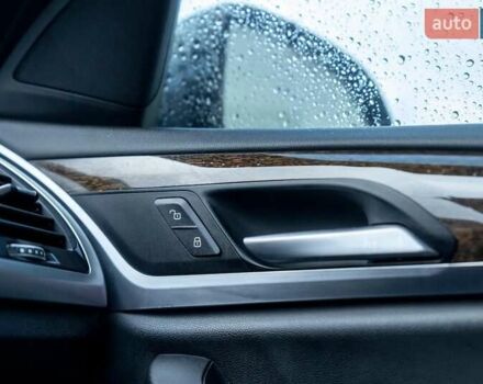 Білий БМВ Х3, об'ємом двигуна 2 л та пробігом 140 тис. км за 23800 $, фото 9 на Automoto.ua