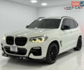 Белый БМВ Х3, объемом двигателя 3 л и пробегом 115 тыс. км за 37000 $, фото 4 на Automoto.ua