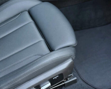 Белый БМВ Х3, объемом двигателя 2 л и пробегом 92 тыс. км за 26500 $, фото 12 на Automoto.ua