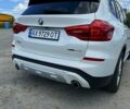 Білий БМВ Х3, об'ємом двигуна 2 л та пробігом 146 тис. км за 27500 $, фото 2 на Automoto.ua