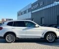 Белый БМВ Х3, объемом двигателя 2 л и пробегом 173 тыс. км за 28690 $, фото 7 на Automoto.ua