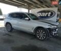 Белый БМВ Х3, объемом двигателя 2 л и пробегом 181 тыс. км за 17950 $, фото 1 на Automoto.ua