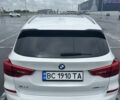 Белый БМВ Х3, объемом двигателя 2 л и пробегом 140 тыс. км за 29000 $, фото 7 на Automoto.ua