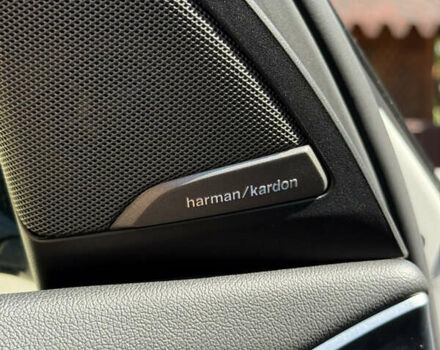 Білий БМВ Х3, об'ємом двигуна 2 л та пробігом 138 тис. км за 27500 $, фото 31 на Automoto.ua