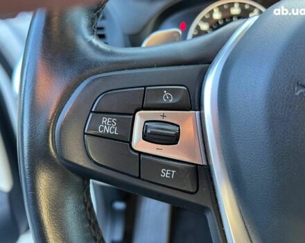 Белый БМВ Х3, объемом двигателя 2 л и пробегом 173 тыс. км за 28690 $, фото 24 на Automoto.ua