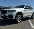 Білий БМВ Х3, об'ємом двигуна 2 л та пробігом 111 тис. км за 25400 $, фото 1 на Automoto.ua