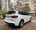 Белый БМВ Х3, объемом двигателя 2 л и пробегом 109 тыс. км за 31900 $, фото 11 на Automoto.ua