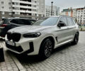 Белый БМВ Х3, объемом двигателя 2 л и пробегом 105 тыс. км за 32500 $, фото 11 на Automoto.ua