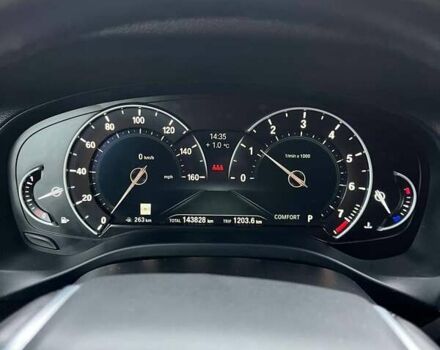 Белый БМВ Х3, объемом двигателя 2 л и пробегом 145 тыс. км за 24000 $, фото 24 на Automoto.ua