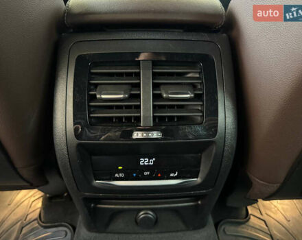 Білий БМВ Х3, об'ємом двигуна 2 л та пробігом 99 тис. км за 29000 $, фото 28 на Automoto.ua