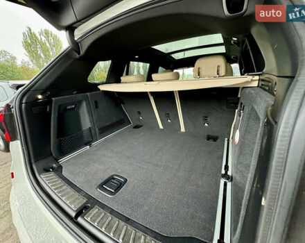 Белый БМВ Х3, объемом двигателя 2 л и пробегом 80 тыс. км за 26400 $, фото 36 на Automoto.ua