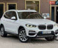 Білий БМВ Х3, об'ємом двигуна 2 л та пробігом 99 тис. км за 29000 $, фото 4 на Automoto.ua