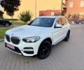 Белый БМВ Х3, объемом двигателя 2 л и пробегом 118 тыс. км за 24662 $, фото 1 на Automoto.ua