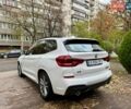 Белый БМВ Х3, объемом двигателя 2 л и пробегом 109 тыс. км за 31900 $, фото 8 на Automoto.ua