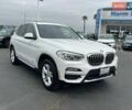 Білий БМВ Х3, об'ємом двигуна 2 л та пробігом 82 тис. км за 9800 $, фото 6 на Automoto.ua