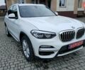 Белый БМВ Х3, объемом двигателя 2 л и пробегом 206 тыс. км за 20900 $, фото 27 на Automoto.ua
