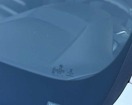 Белый БМВ Х3, объемом двигателя 2 л и пробегом 92 тыс. км за 26500 $, фото 15 на Automoto.ua