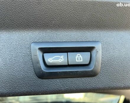 Белый БМВ Х3, объемом двигателя 2 л и пробегом 173 тыс. км за 28690 $, фото 40 на Automoto.ua