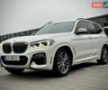 Белый БМВ Х3, объемом двигателя 3 л и пробегом 113 тыс. км за 37999 $, фото 7 на Automoto.ua