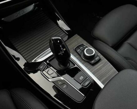 Белый БМВ Х3, объемом двигателя 2 л и пробегом 90 тыс. км за 18000 $, фото 12 на Automoto.ua