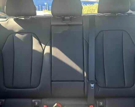 Білий БМВ Х3, об'ємом двигуна 2 л та пробігом 146 тис. км за 27500 $, фото 6 на Automoto.ua