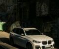 Белый БМВ Х3, объемом двигателя 3 л и пробегом 182 тыс. км за 29000 $, фото 1 на Automoto.ua