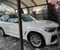 Белый БМВ Х3, объемом двигателя 2 л и пробегом 79 тыс. км за 32000 $, фото 6 на Automoto.ua