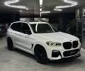 Білий БМВ Х3, об'ємом двигуна 3 л та пробігом 128 тис. км за 31500 $, фото 1 на Automoto.ua
