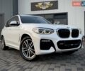 Білий БМВ Х3, об'ємом двигуна 2 л та пробігом 80 тис. км за 35999 $, фото 11 на Automoto.ua