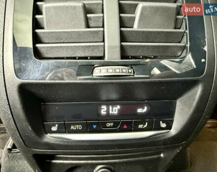 Белый БМВ Х3, объемом двигателя 2 л и пробегом 109 тыс. км за 31900 $, фото 57 на Automoto.ua