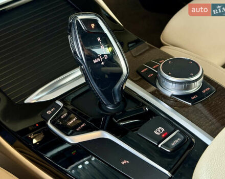 Белый БМВ Х3, объемом двигателя 2 л и пробегом 80 тыс. км за 26400 $, фото 25 на Automoto.ua