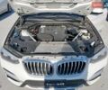 Білий БМВ Х3, об'ємом двигуна 0 л та пробігом 128 тис. км за 7900 $, фото 10 на Automoto.ua