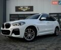 Білий БМВ Х3, об'ємом двигуна 2 л та пробігом 80 тис. км за 35999 $, фото 23 на Automoto.ua