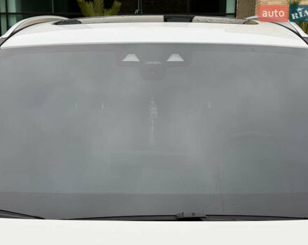 Белый БМВ Х3, объемом двигателя 2 л и пробегом 87 тыс. км за 31500 $, фото 9 на Automoto.ua