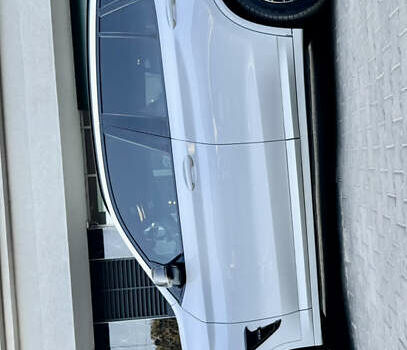 Белый БМВ Х3, объемом двигателя 2 л и пробегом 105 тыс. км за 32500 $, фото 7 на Automoto.ua