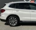 Белый БМВ Х3, объемом двигателя 2 л и пробегом 161 тыс. км за 25500 $, фото 7 на Automoto.ua