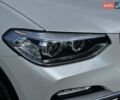 Белый БМВ Х3, объемом двигателя 2 л и пробегом 161 тыс. км за 25500 $, фото 3 на Automoto.ua