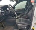 Белый БМВ Х3, объемом двигателя 2 л и пробегом 100 тыс. км за 7600 $, фото 7 на Automoto.ua