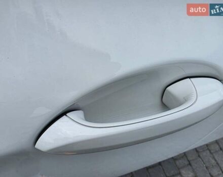 Білий БМВ Х3, об'ємом двигуна 3 л та пробігом 71 тис. км за 39999 $, фото 1 на Automoto.ua