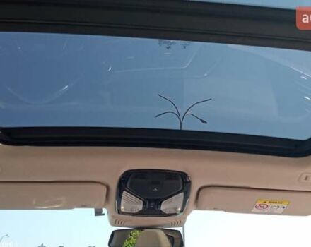 Белый БМВ Х3, объемом двигателя 2 л и пробегом 179 тыс. км за 33500 $, фото 6 на Automoto.ua