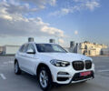 Белый БМВ Х3, объемом двигателя 2 л и пробегом 143 тыс. км за 25300 $, фото 1 на Automoto.ua