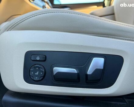 Белый БМВ Х3, объемом двигателя 2 л и пробегом 173 тыс. км за 28690 $, фото 19 на Automoto.ua
