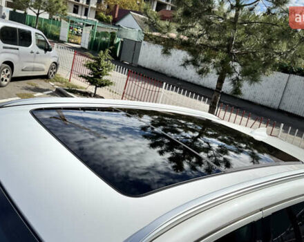 Білий БМВ Х3, об'ємом двигуна 2 л та пробігом 81 тис. км за 28700 $, фото 10 на Automoto.ua