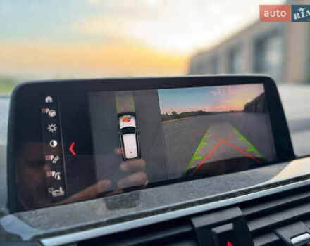 БМВ Х3 2018 в Черновцах на Automoto.ua Белый БМВ Х3, объемом двигателя 2 л и пробегом 146 тыс. км за 26900 $, фото 18 на Automoto.ua