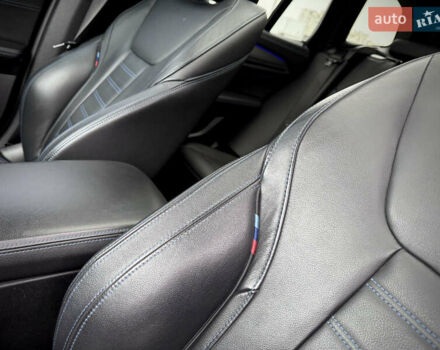 Белый БМВ Х3, объемом двигателя 3 л и пробегом 113 тыс. км за 37999 $, фото 26 на Automoto.ua